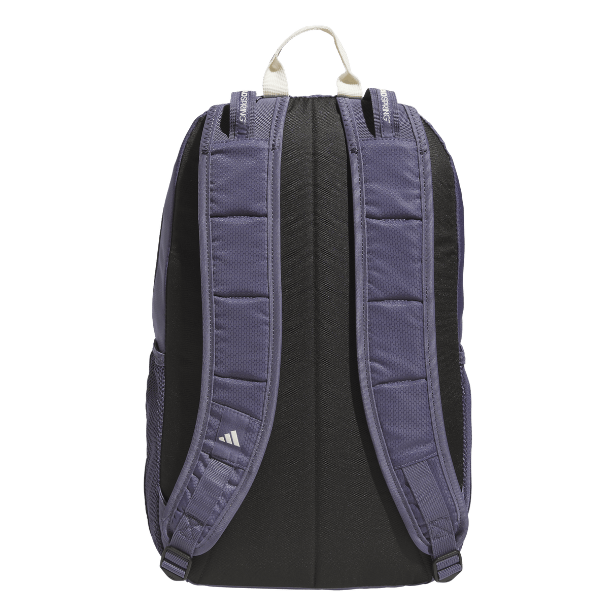 adidas Excel 7 Logo Backpack Unisex Accessories Bags & Backpacks