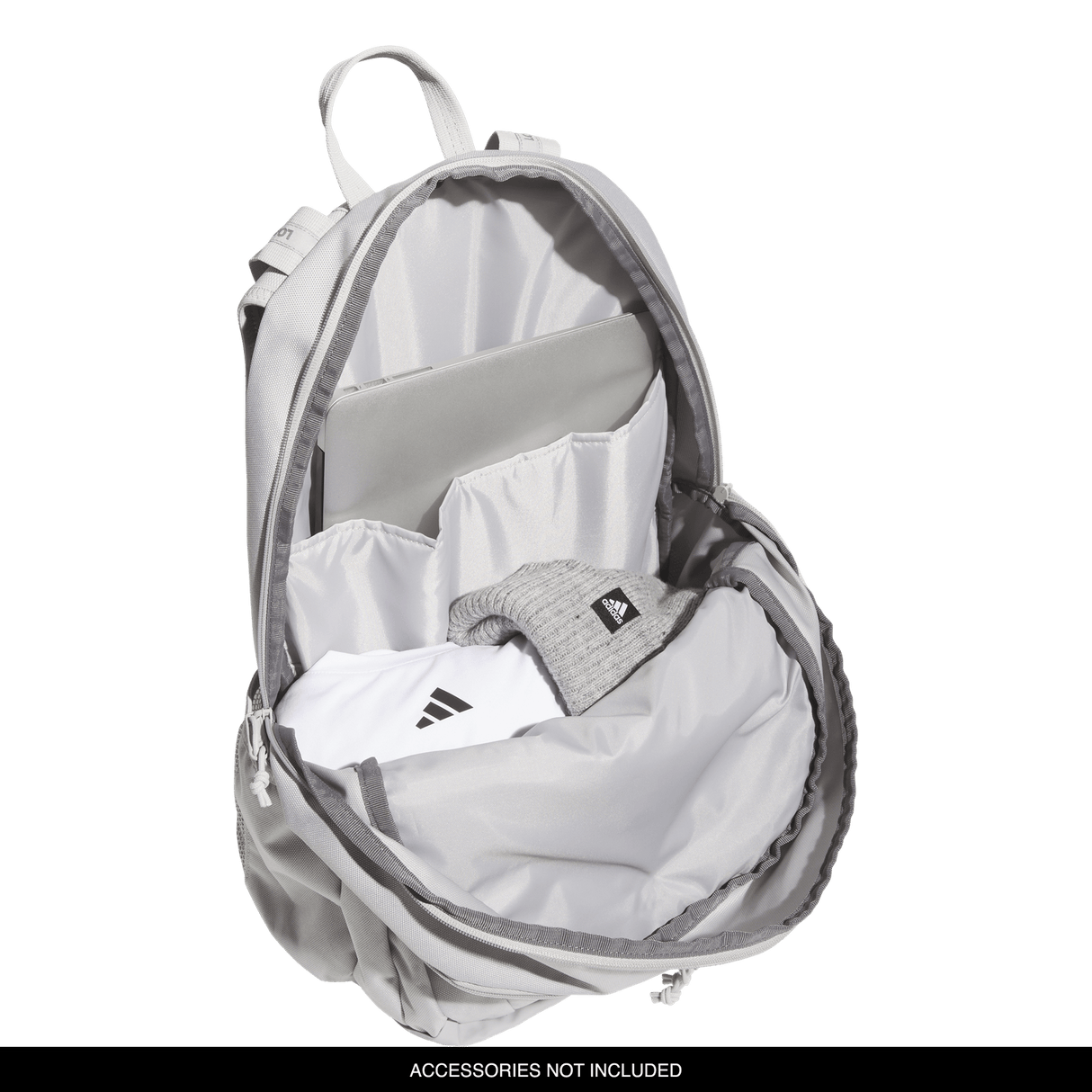 adidas Prime 7 Backpack Unisex Accessories Bags & Backpacks