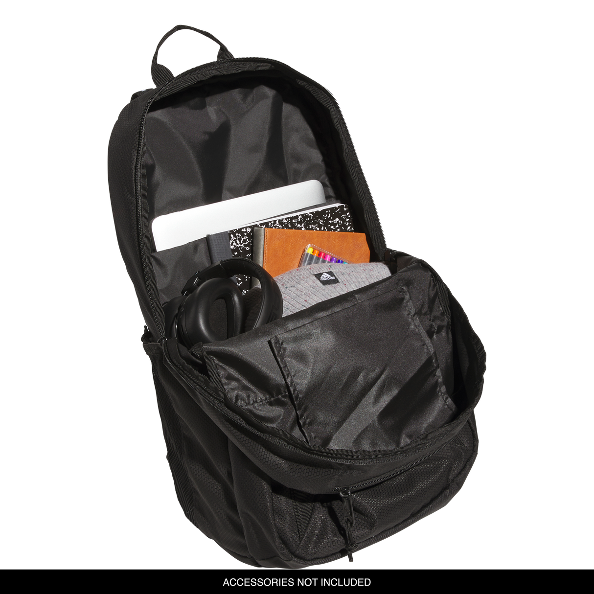 adidas Excel 7 Backpack-2