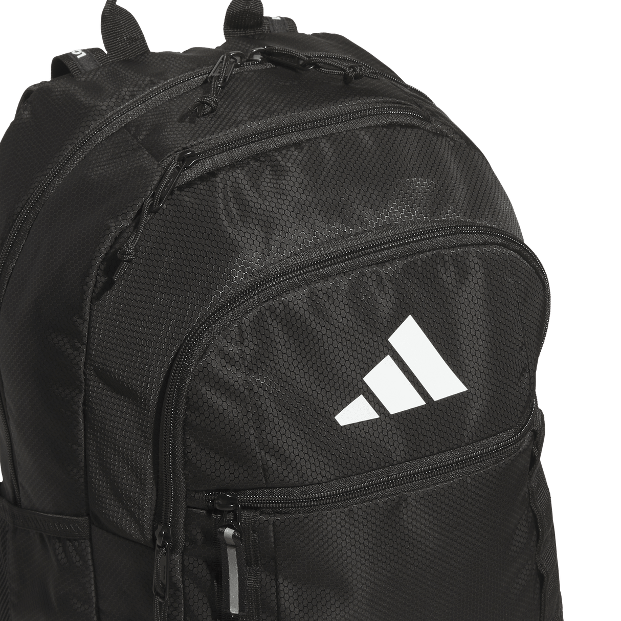 adidas Excel 7 Logo Backpack Unisex Accessories Bags & Backpacks
