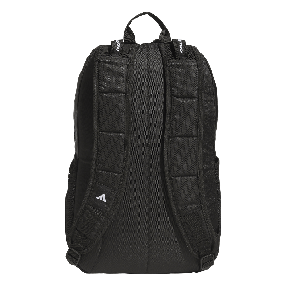 adidas Excel 7 Logo Backpack Unisex Accessories Bags & Backpacks