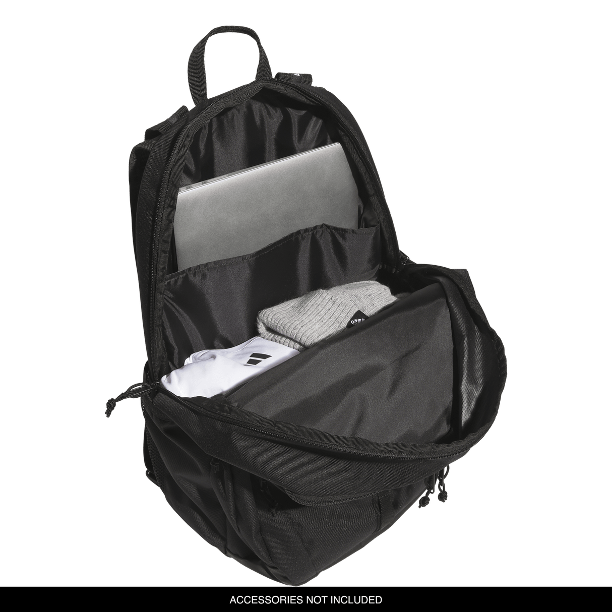 adidas Prime 7 Backpack Unisex Accessories Bags & Backpacks