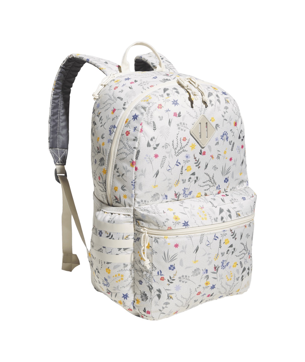 adidas Classic 3S 5 Backpack Unisex Accessories Bags & Backpacks