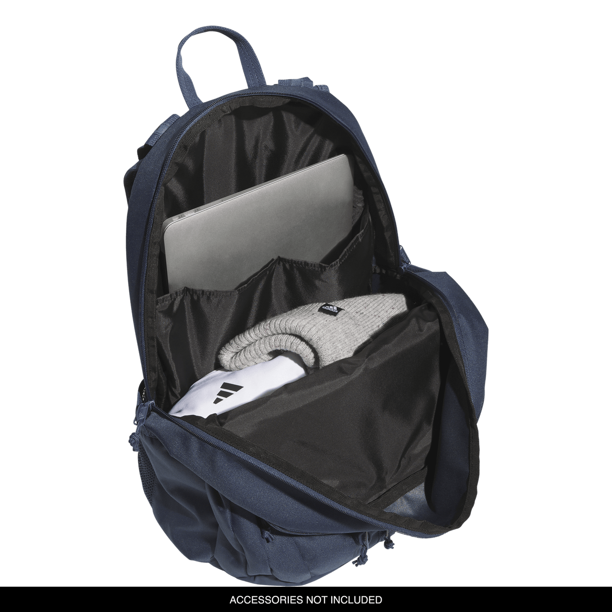 adidas Prime 7 Backpack Unisex Accessories Bags & Backpacks