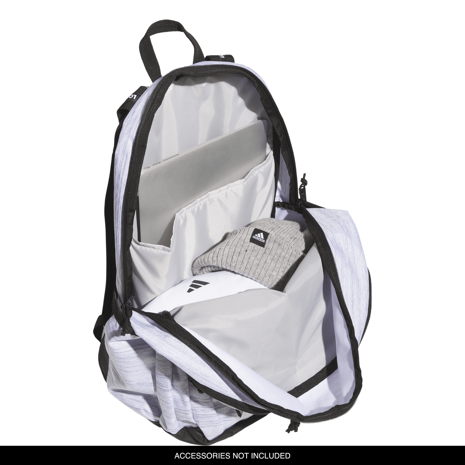 adidas Prime 7 Backpack Unisex Accessories Bags & Backpacks