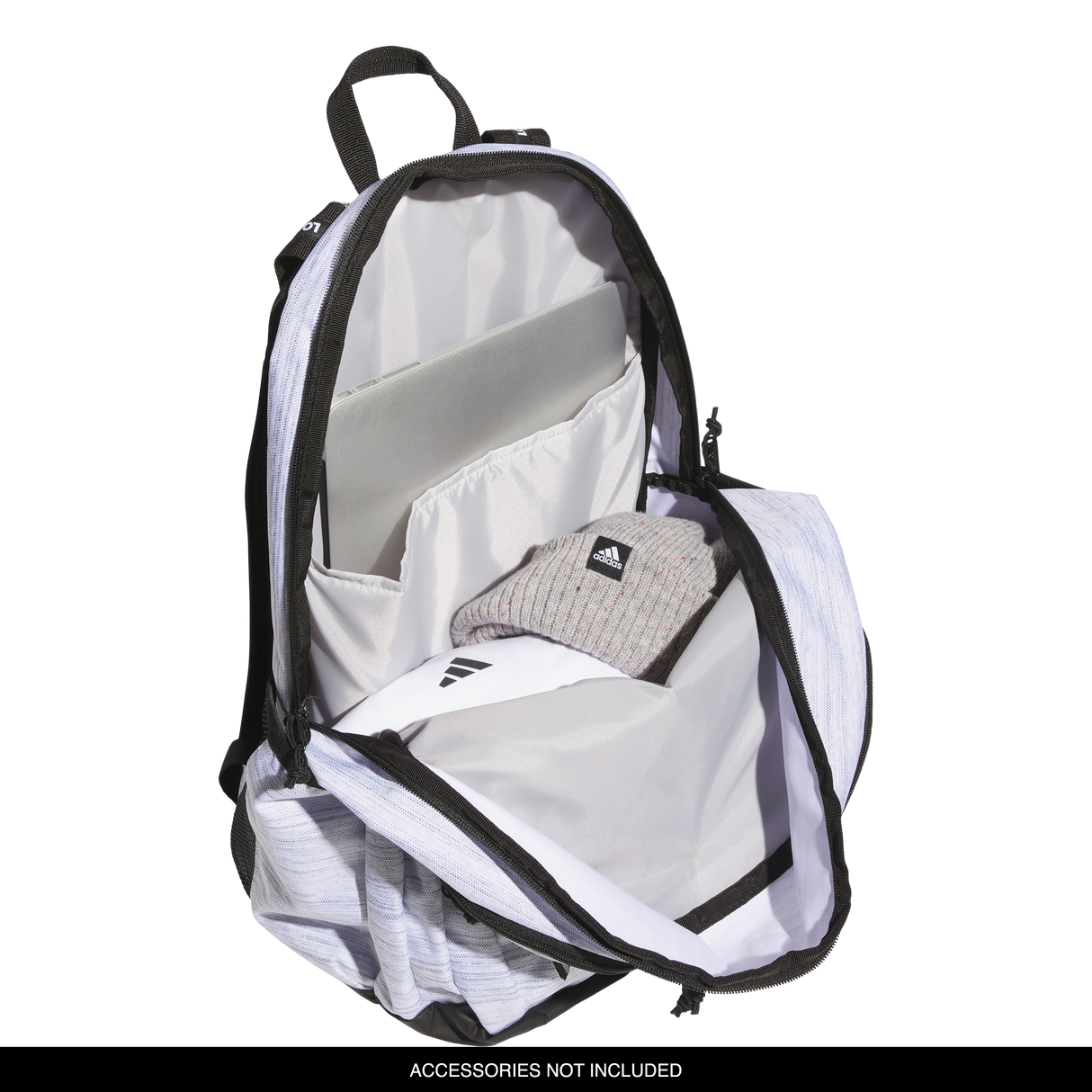adidas Prime 7 Backpack-2