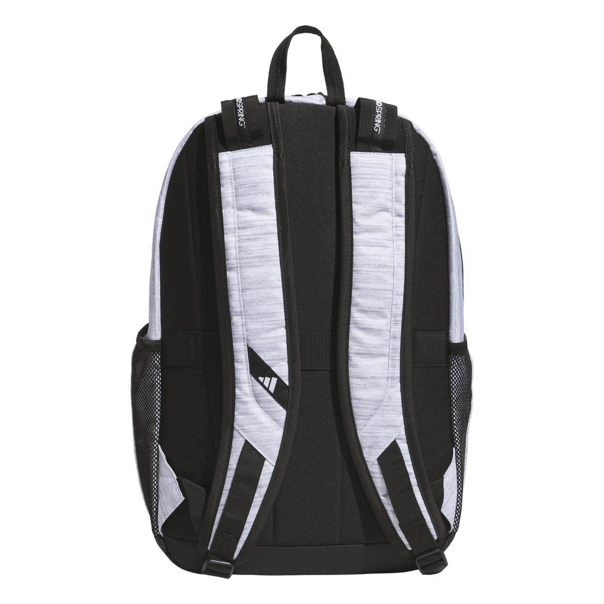adidas Prime 7 Backpack Unisex Accessories Bags & Backpacks