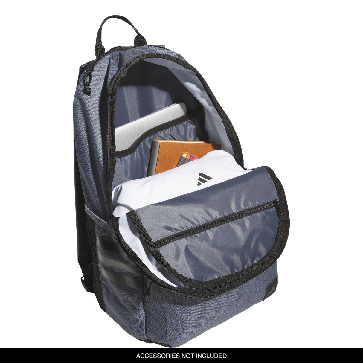 adidas Classic 3S 5 Backpack Unisex Accessories Bags & Backpacks