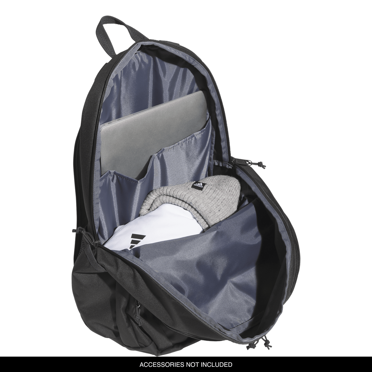 adidas Prime 7 Backpack Unisex Accessories Bags & Backpacks