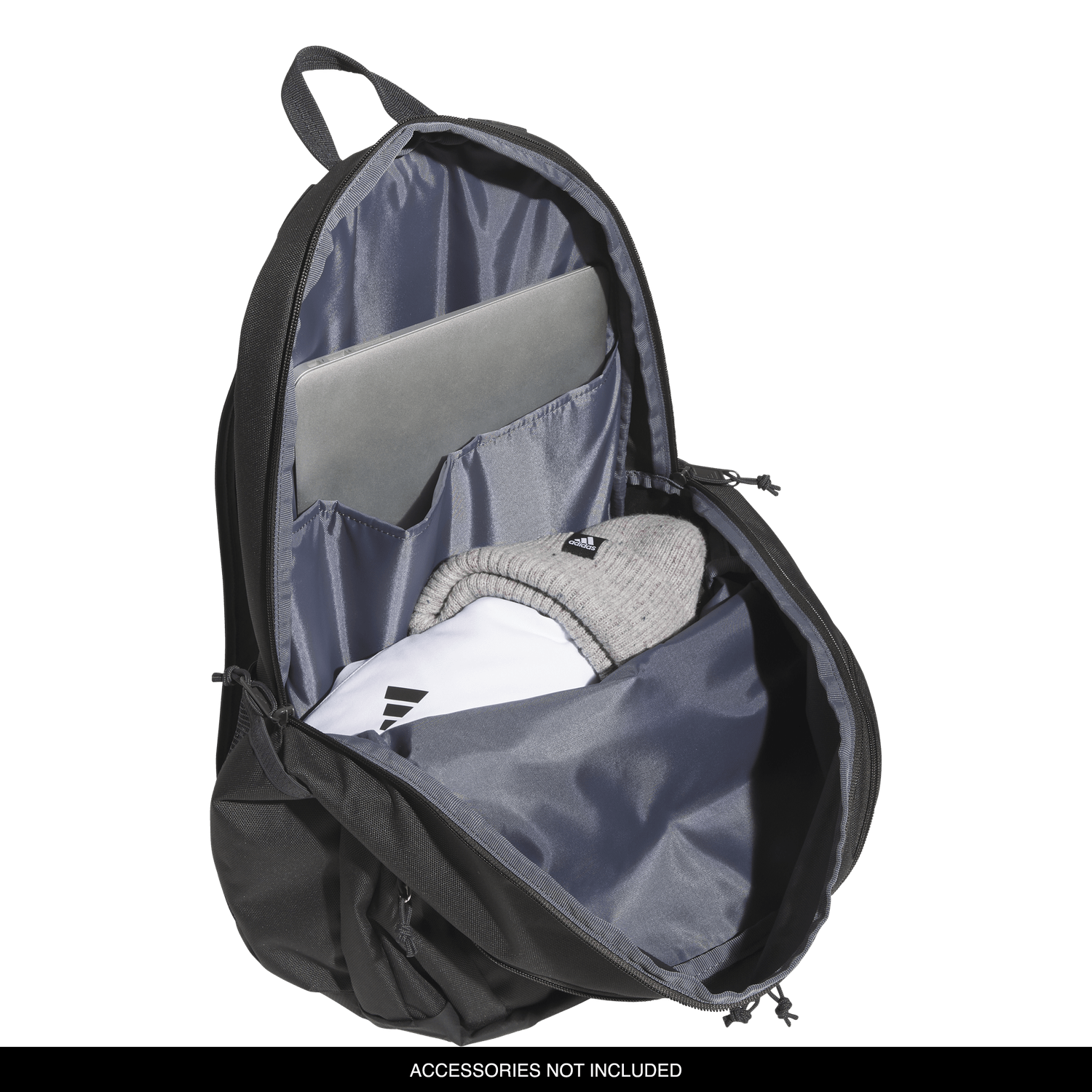 adidas Prime 7 Backpack Unisex Accessories Bags & Backpacks