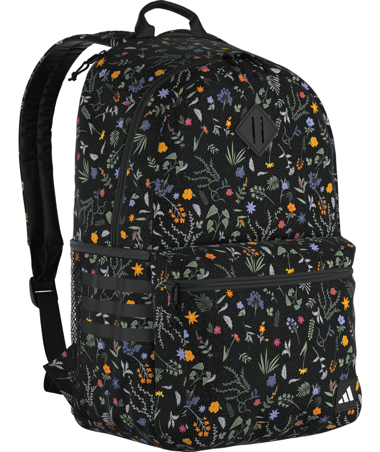 adidas Classic 3S 5 Backpack Unisex Accessories Bags & Backpacks