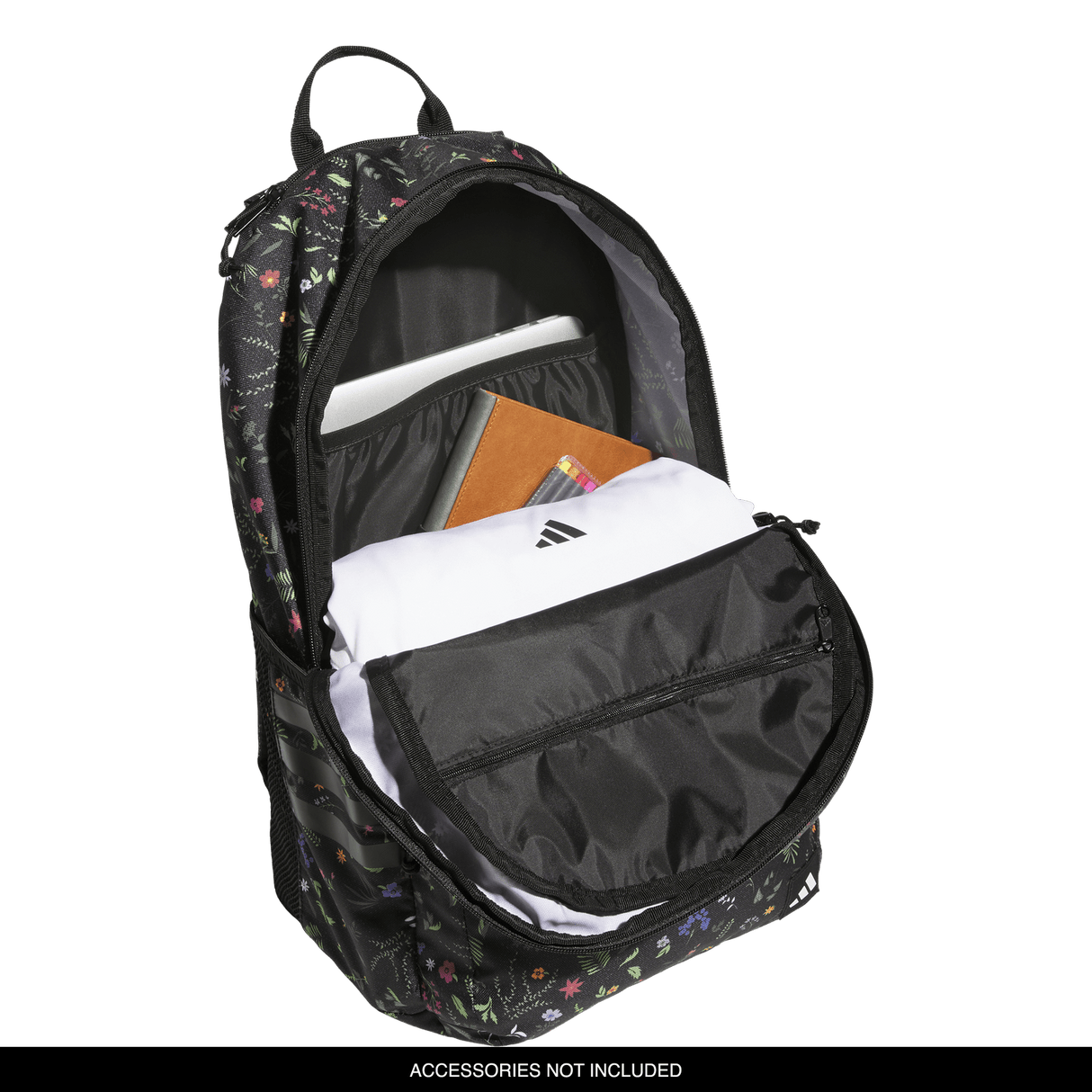 adidas Classic 3S 5 Backpack Unisex Accessories Bags & Backpacks