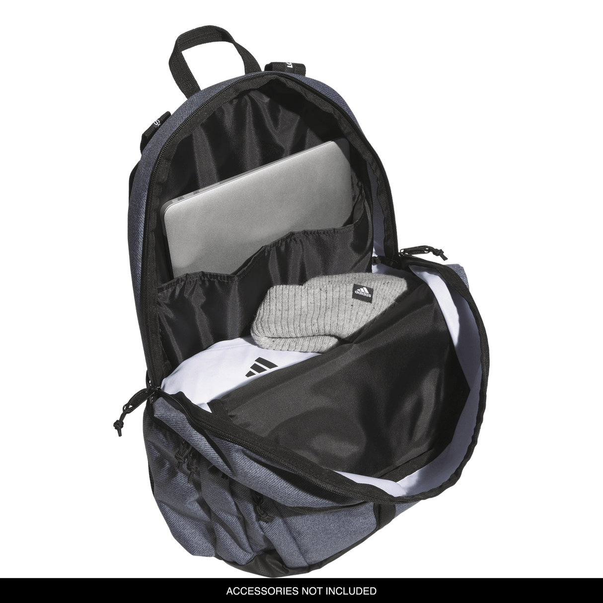 adidas Prime 7 Backpack Unisex Accessories Bags & Backpacks