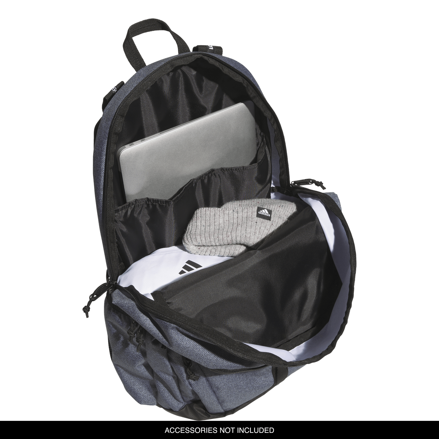 adidas Prime 7 Backpack Unisex Accessories Bags & Backpacks