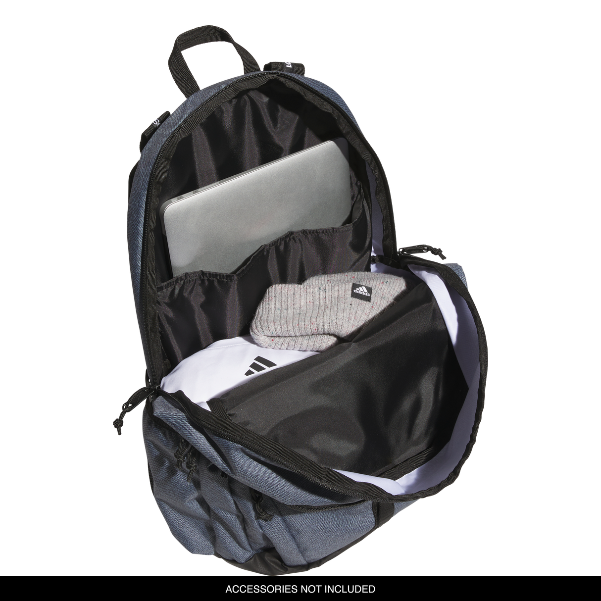 adidas Prime 7 Backpack-2