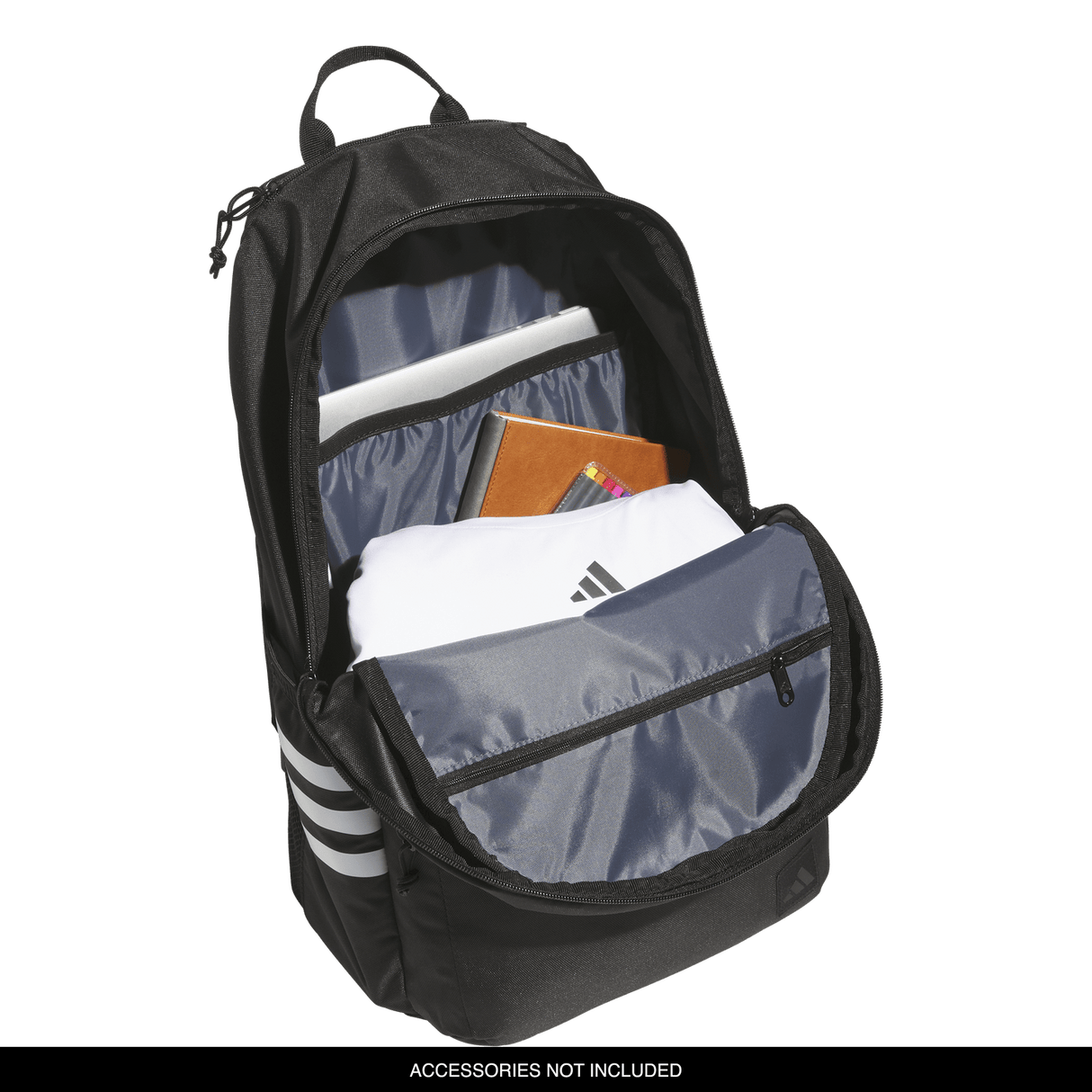 adidas Classic 3S 5 Backpack Unisex Accessories Bags & Backpacks