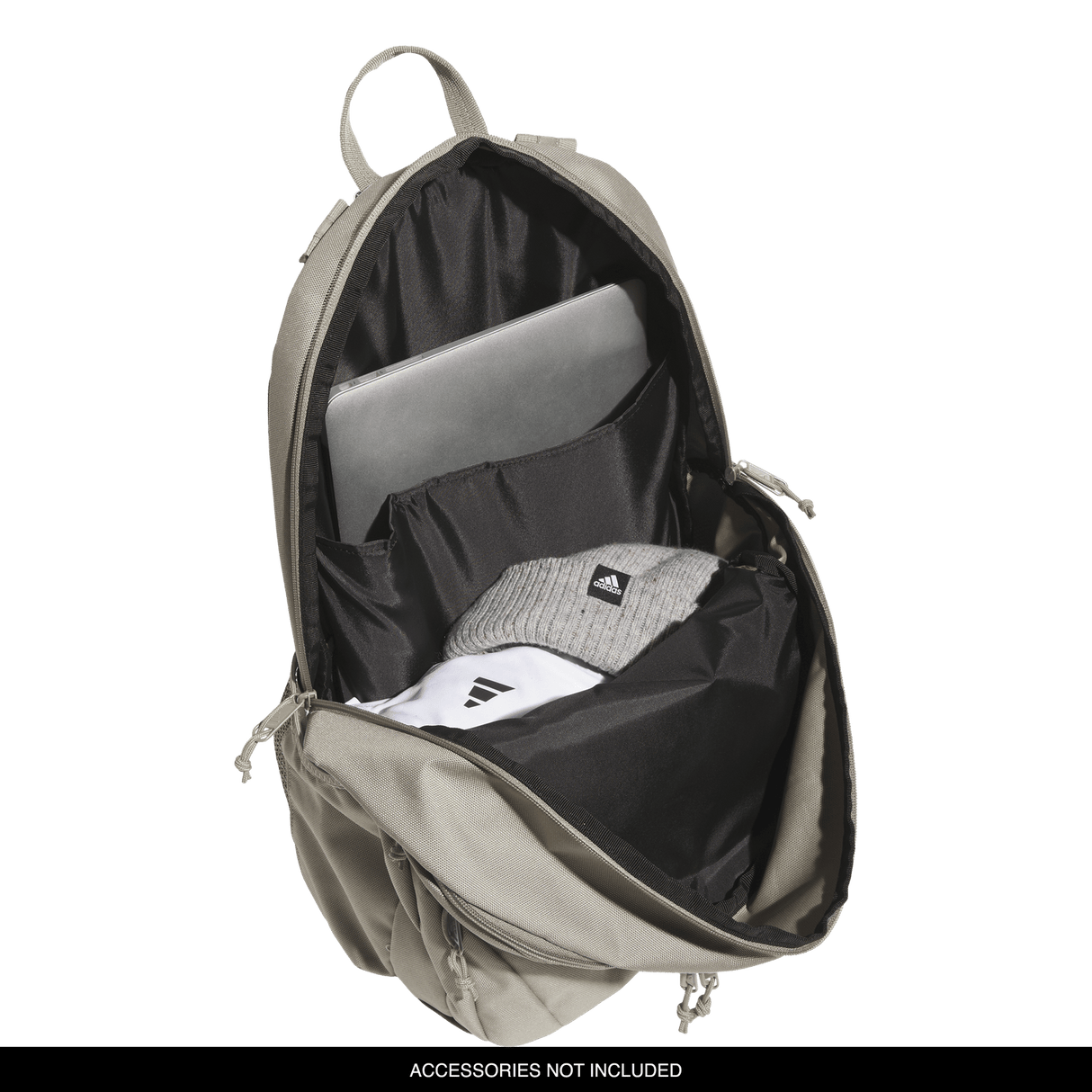 adidas Prime 7 Backpack Unisex Accessories Bags & Backpacks