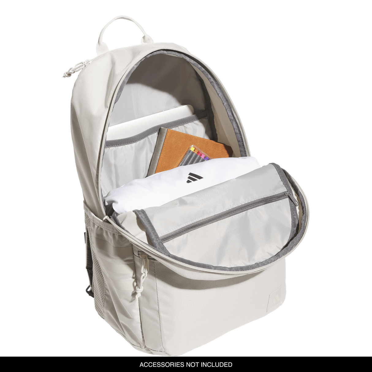 adidas Classic 3S 5 Backpack Unisex Accessories Bags & Backpacks