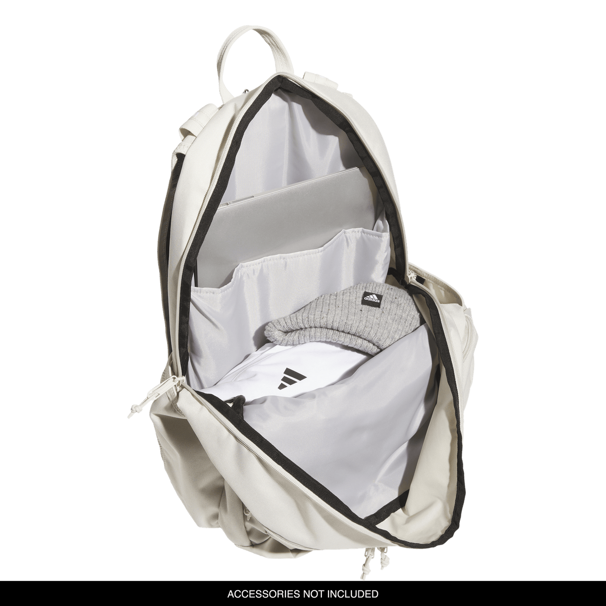 adidas Prime 7 Backpack Unisex Accessories Bags & Backpacks