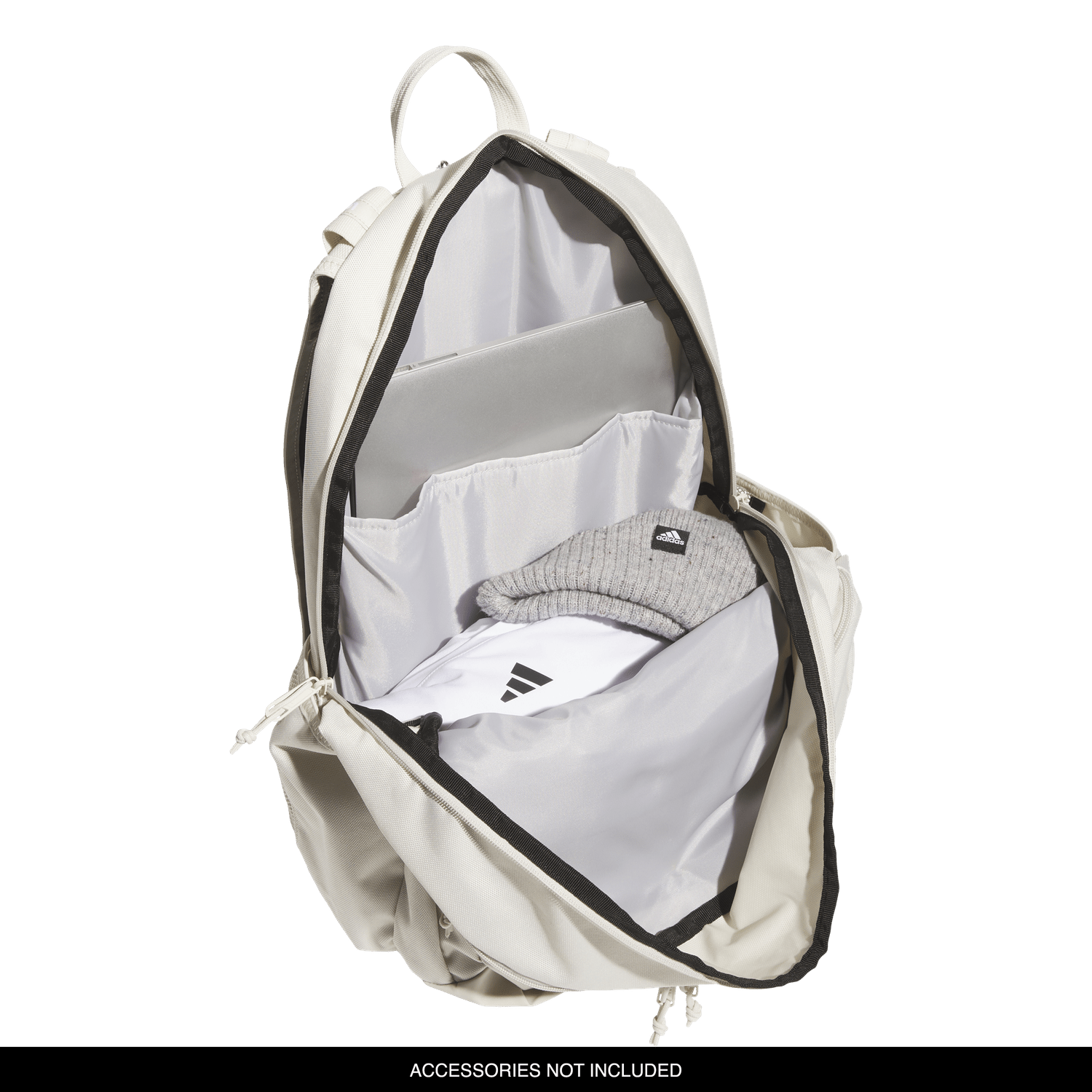 adidas Prime 7 Backpack Unisex Accessories Bags & Backpacks