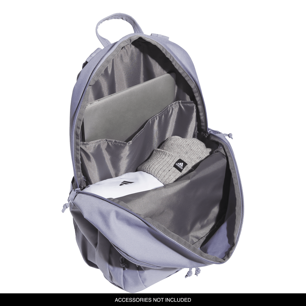 adidas Prime 7 Backpack Unisex Accessories Bags & Backpacks