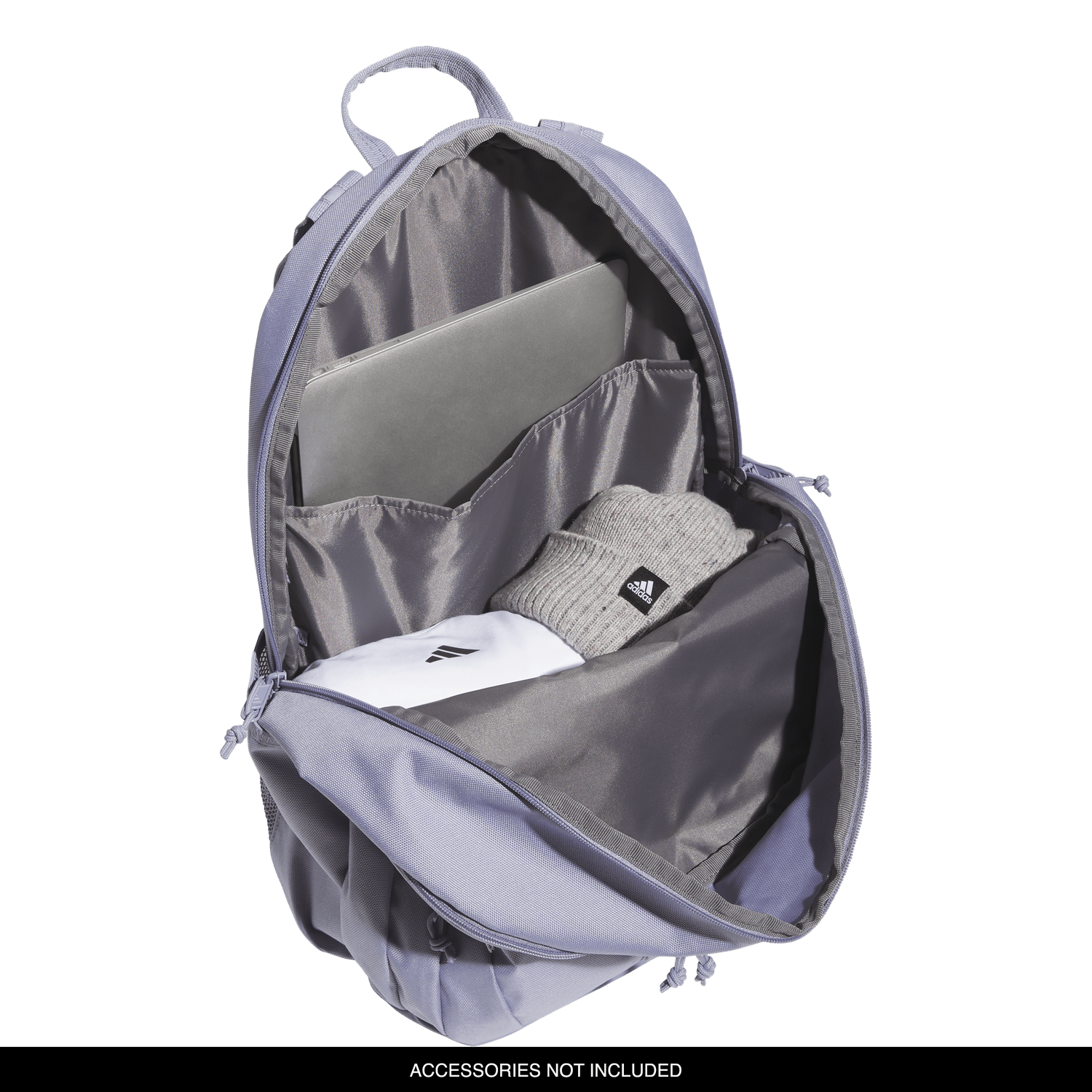 adidas Prime 7 Backpack Unisex Accessories Bags & Backpacks