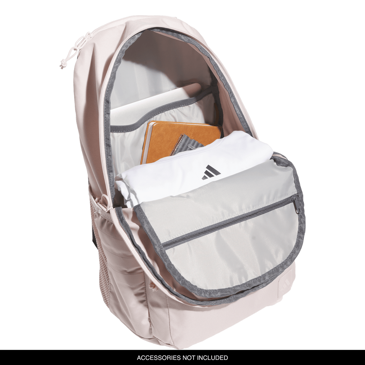 adidas Classic 3S 5 Backpack Unisex Accessories Bags & Backpacks