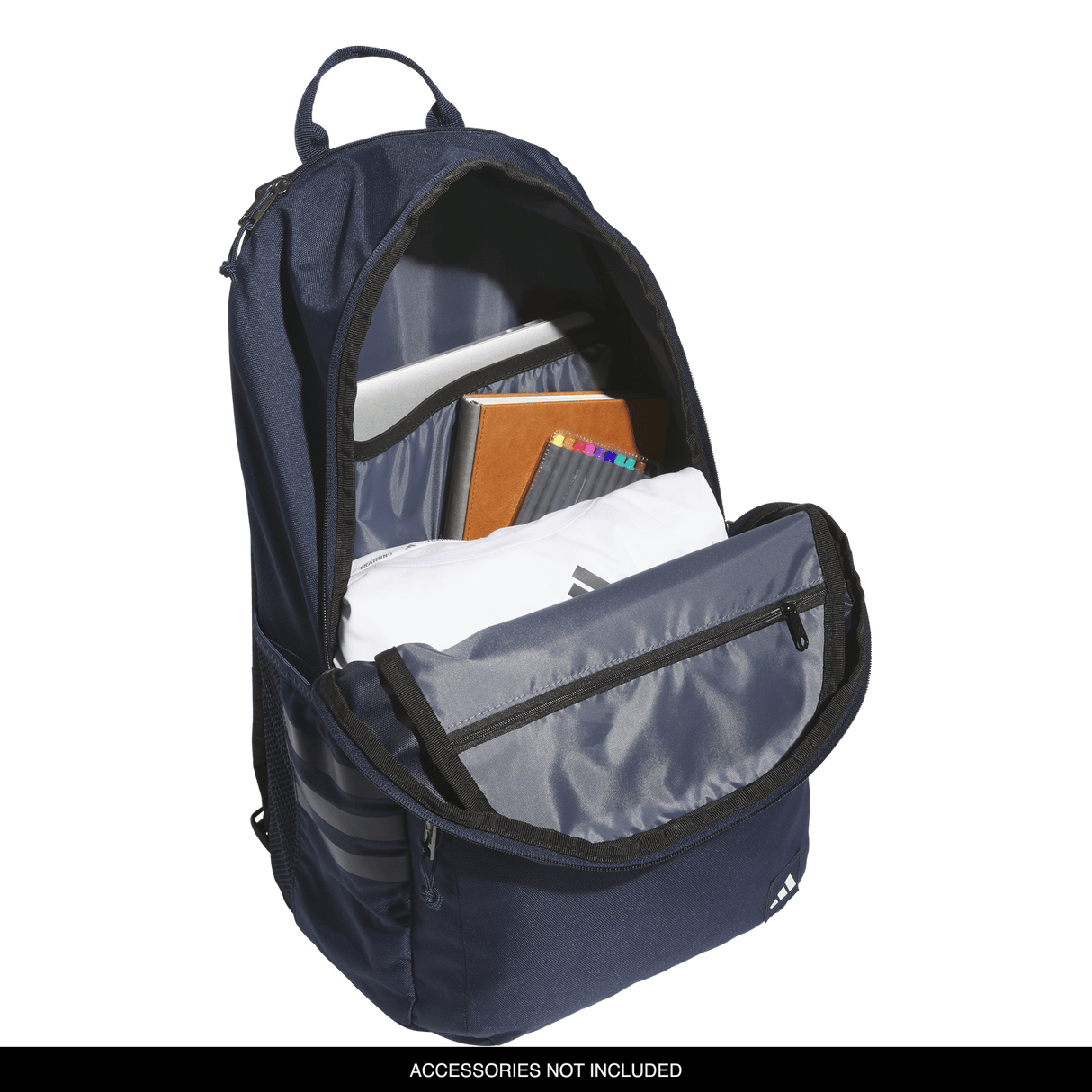 adidas Classic 3S 5 Backpack Unisex Accessories Bags & Backpacks