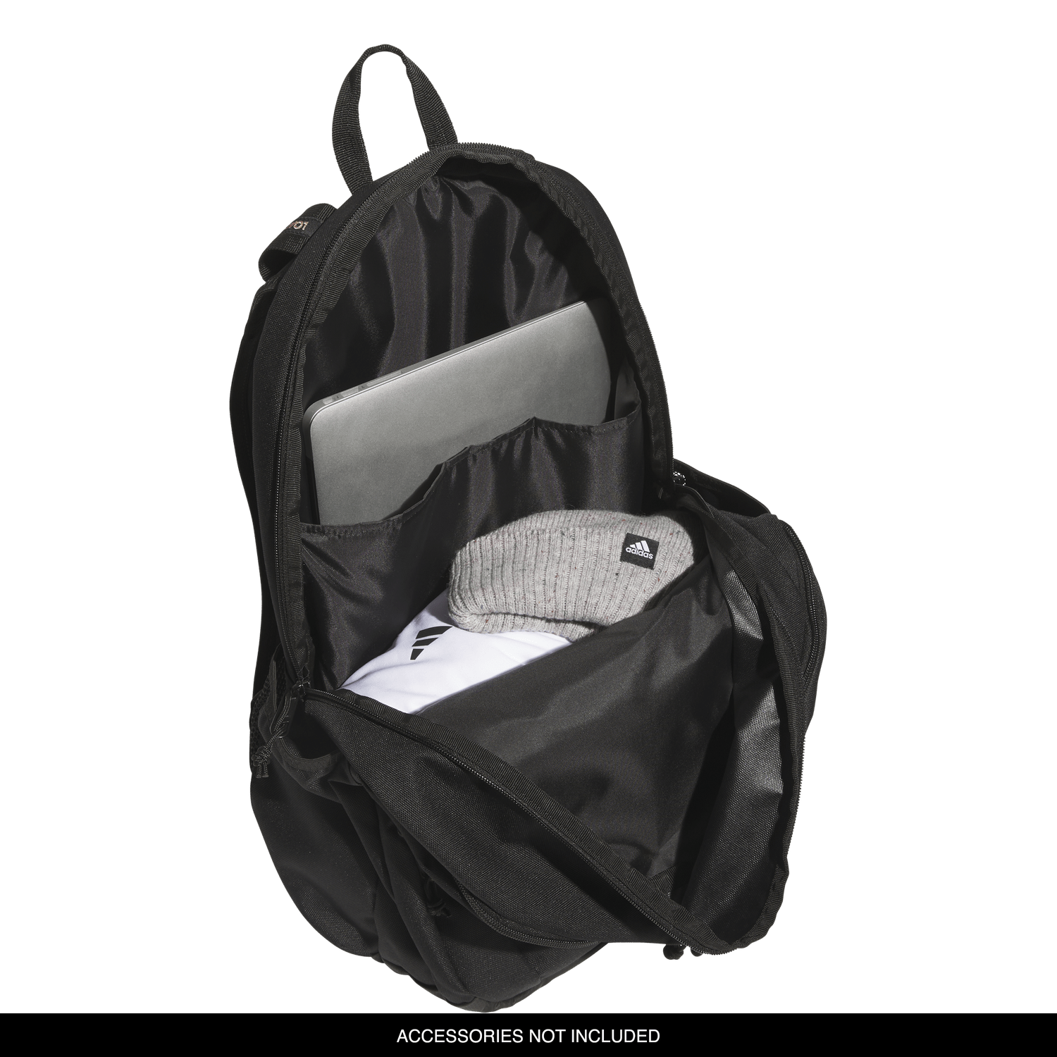 adidas Prime 7 Backpack Unisex Accessories Bags & Backpacks