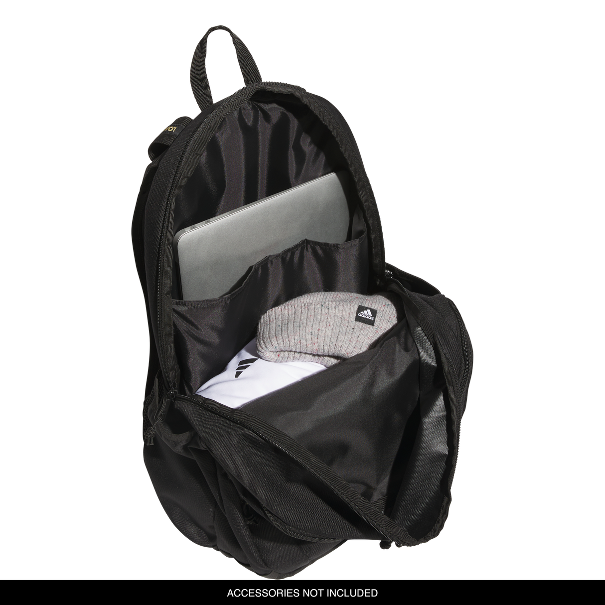 adidas Prime 7 Backpack-2