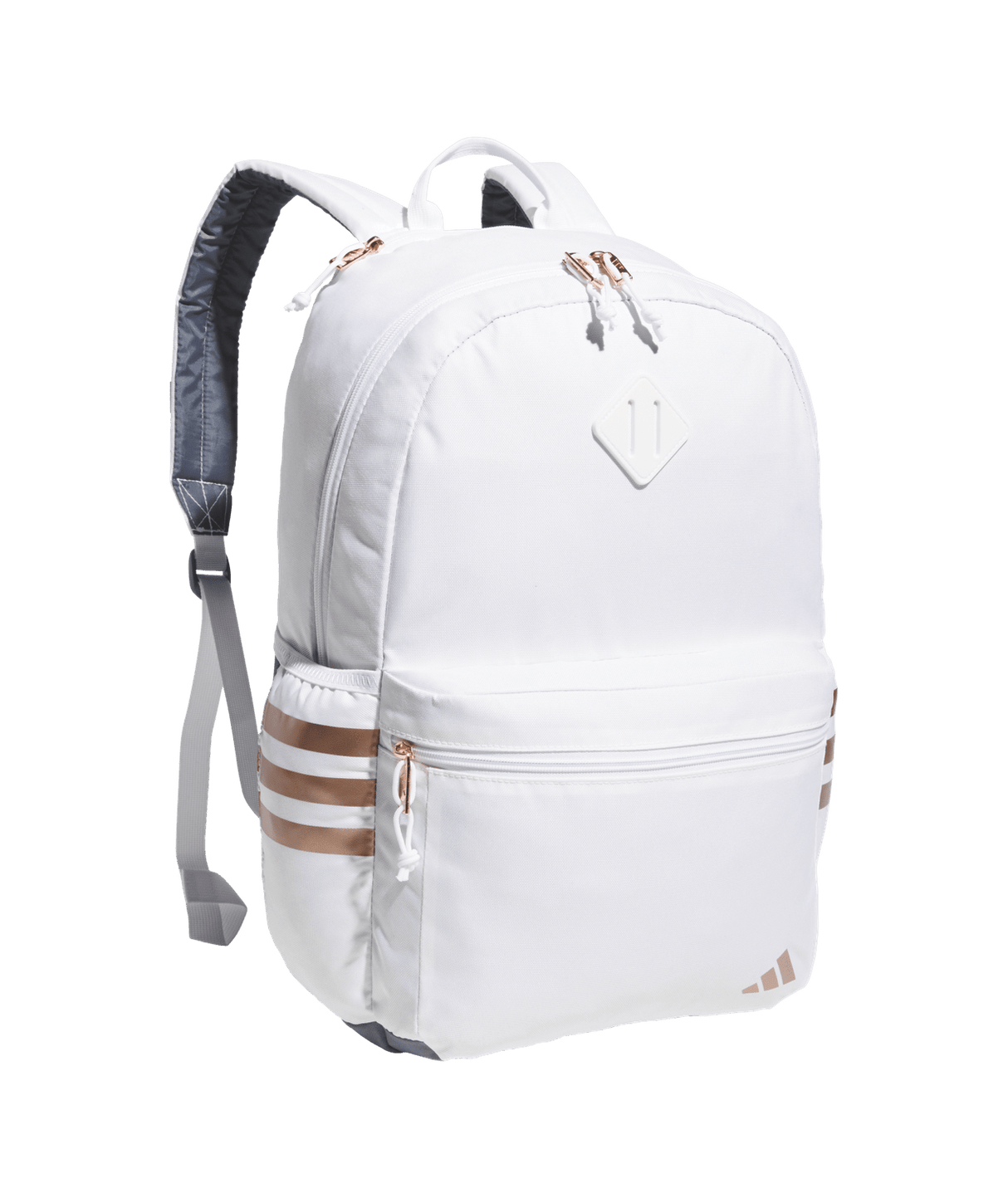 adidas Classic 3S 5 Backpack Unisex Accessories Bags & Backpacks
