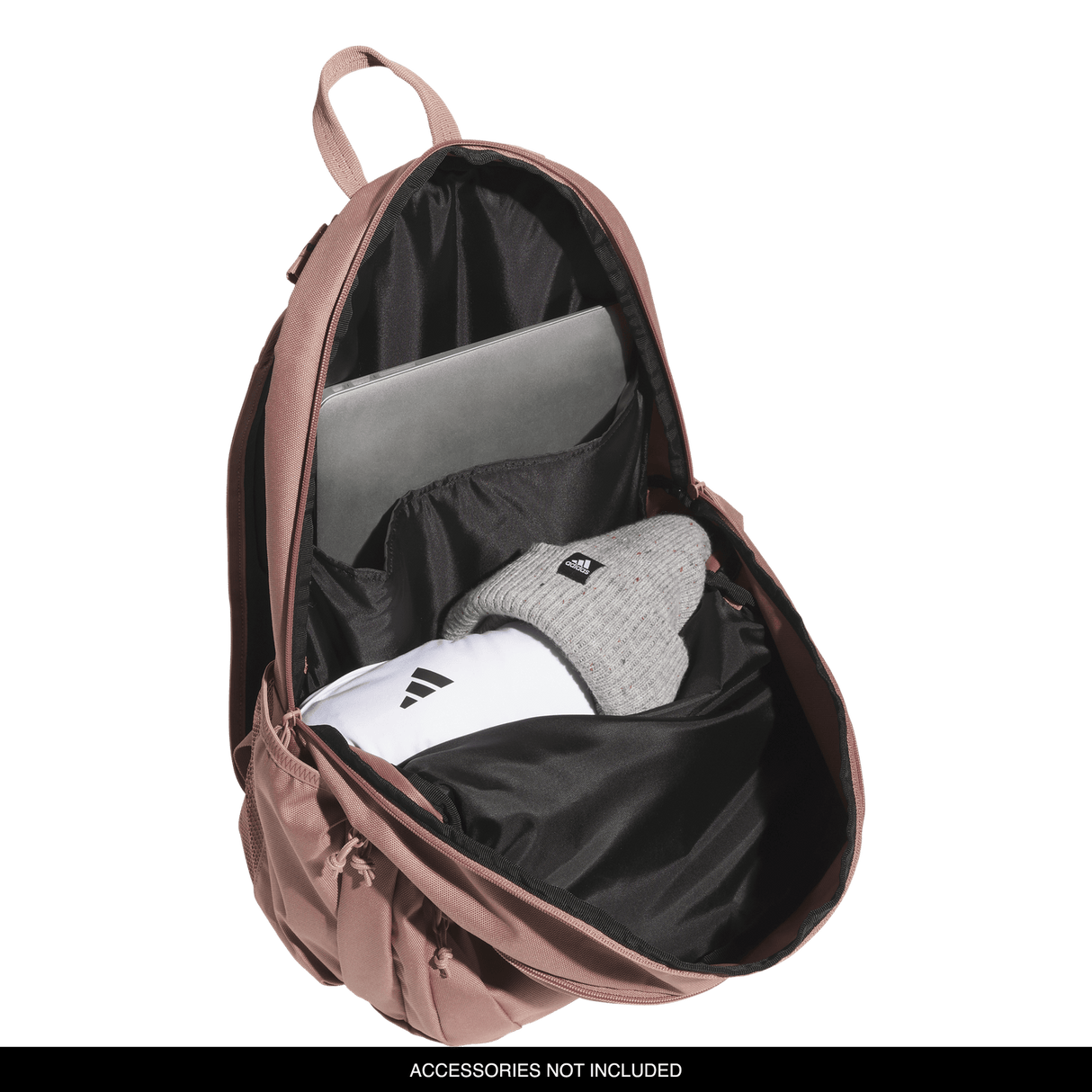 adidas Prime 7 Backpack Unisex Accessories Bags & Backpacks