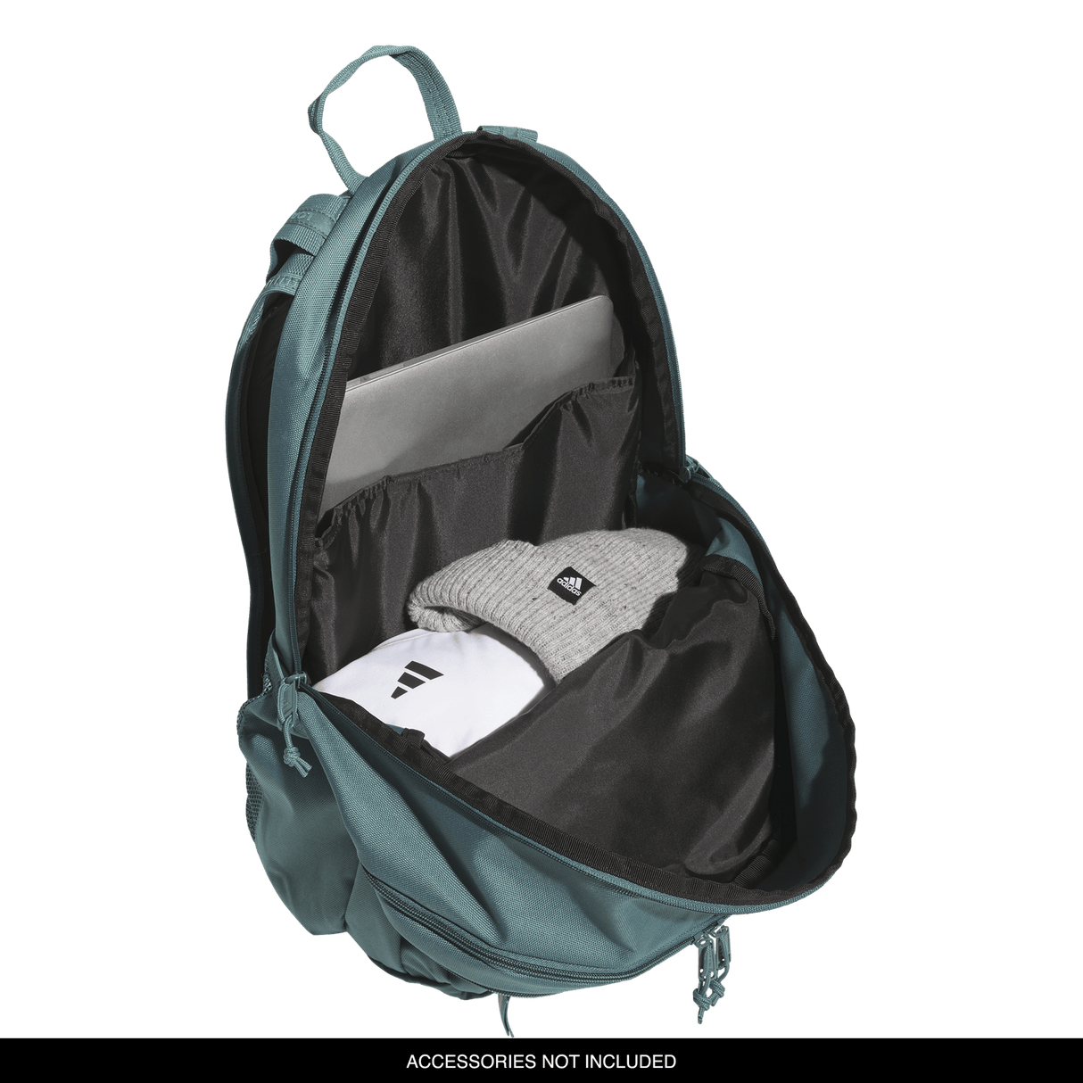 adidas Prime 7 Backpack Unisex Accessories Bags & Backpacks