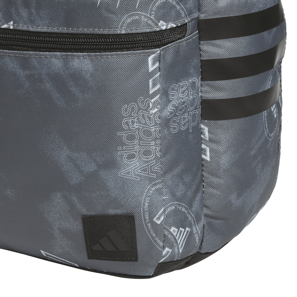 adidas Classic 3S 5 Backpack Unisex Accessories Bags & Backpacks