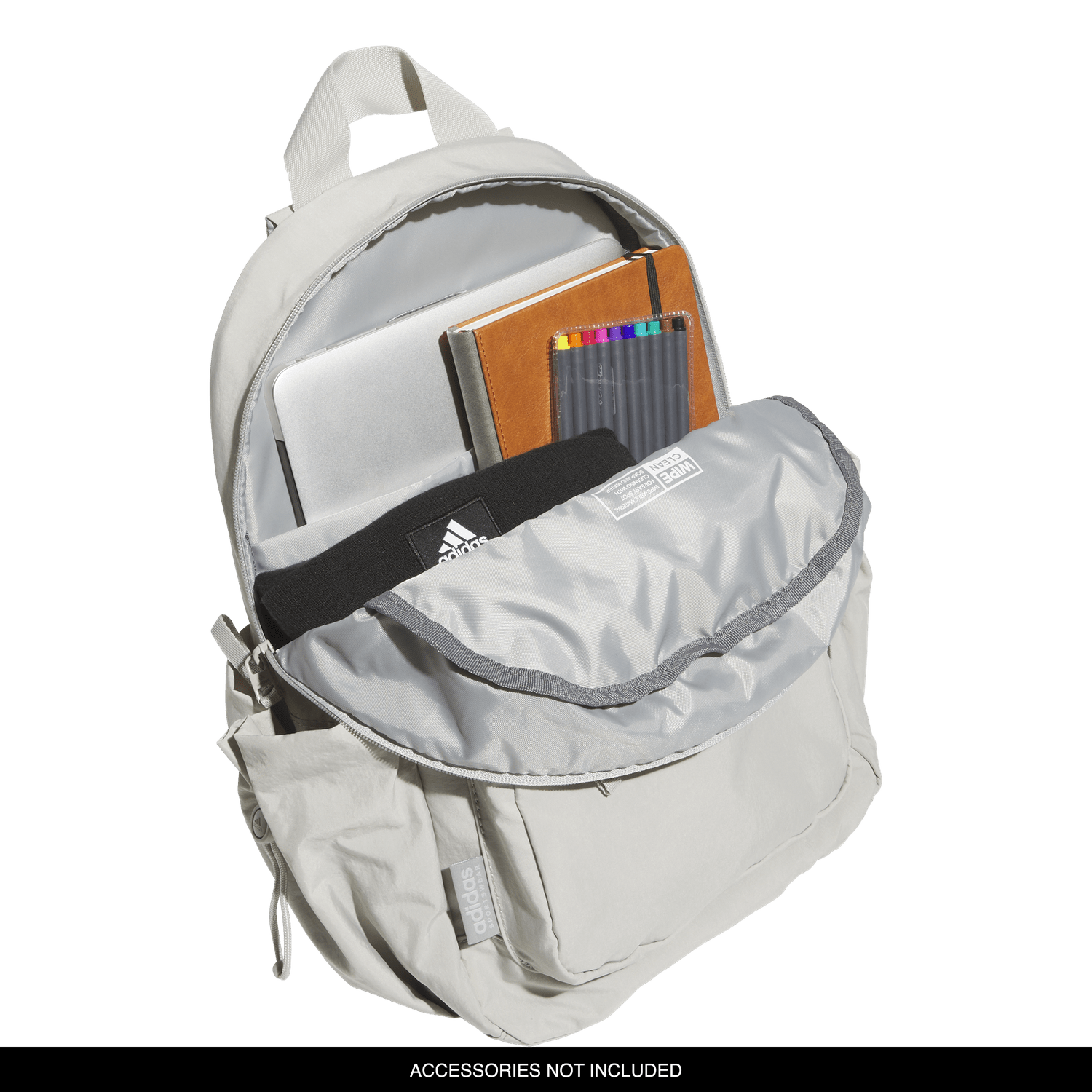 adidas Weekender Backpack Unisex Accessories Bags & Backpacks