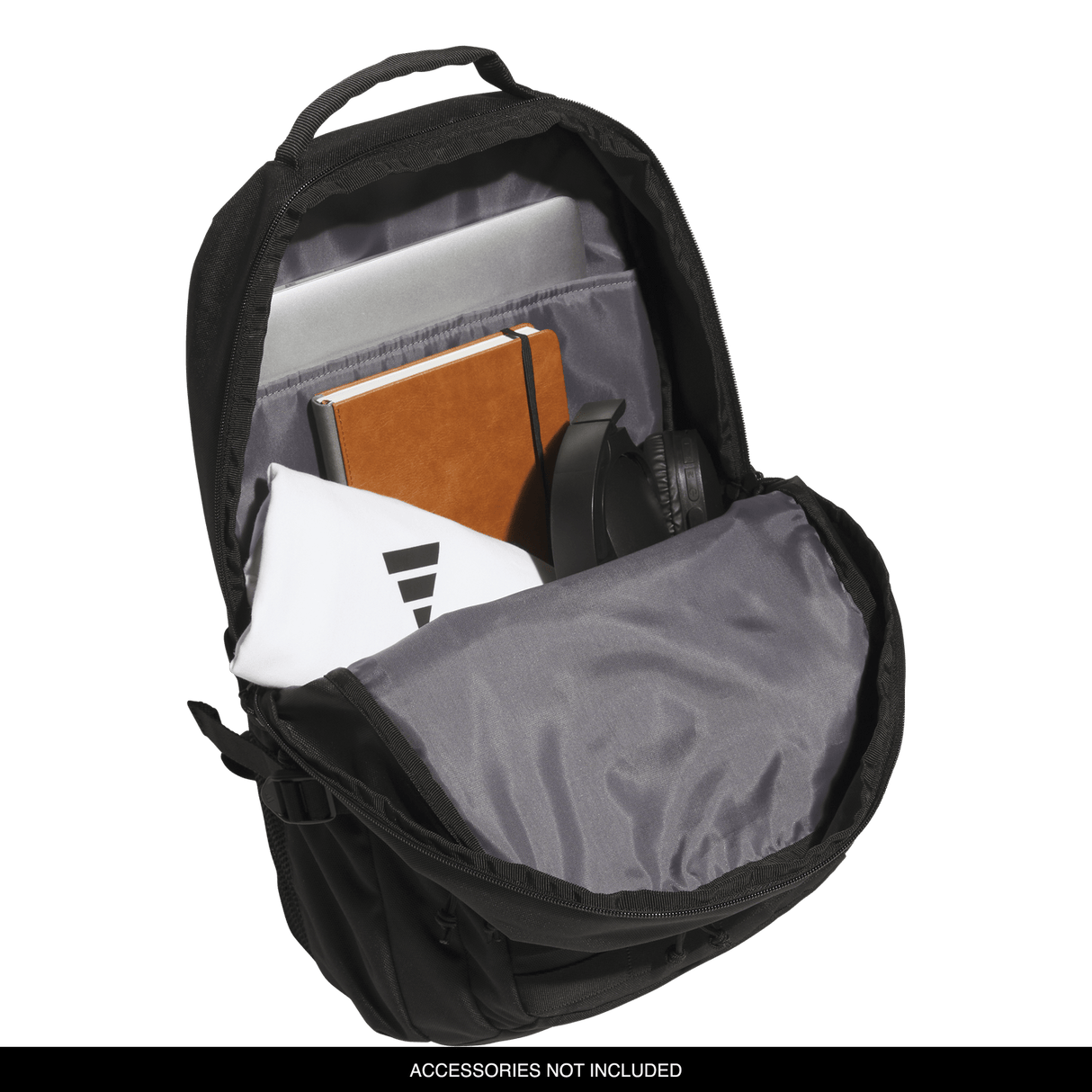 adidas Interval Backpack Unisex Accessories Bags & Backpacks