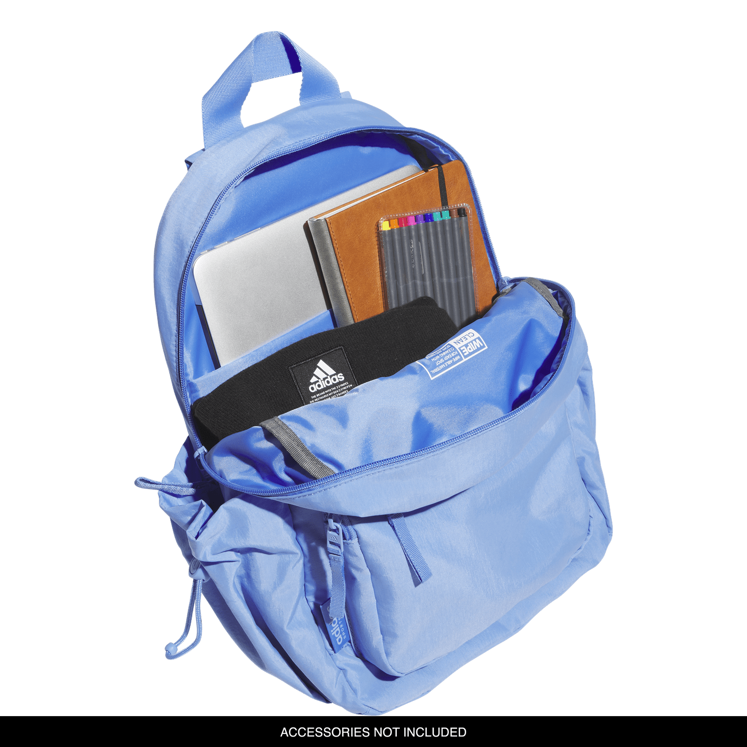 adidas Weekender Backpack Unisex Accessories Bags & Backpacks