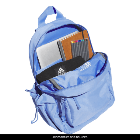 adidas Weekender Backpack Unisex Accessories Bags & Backpacks