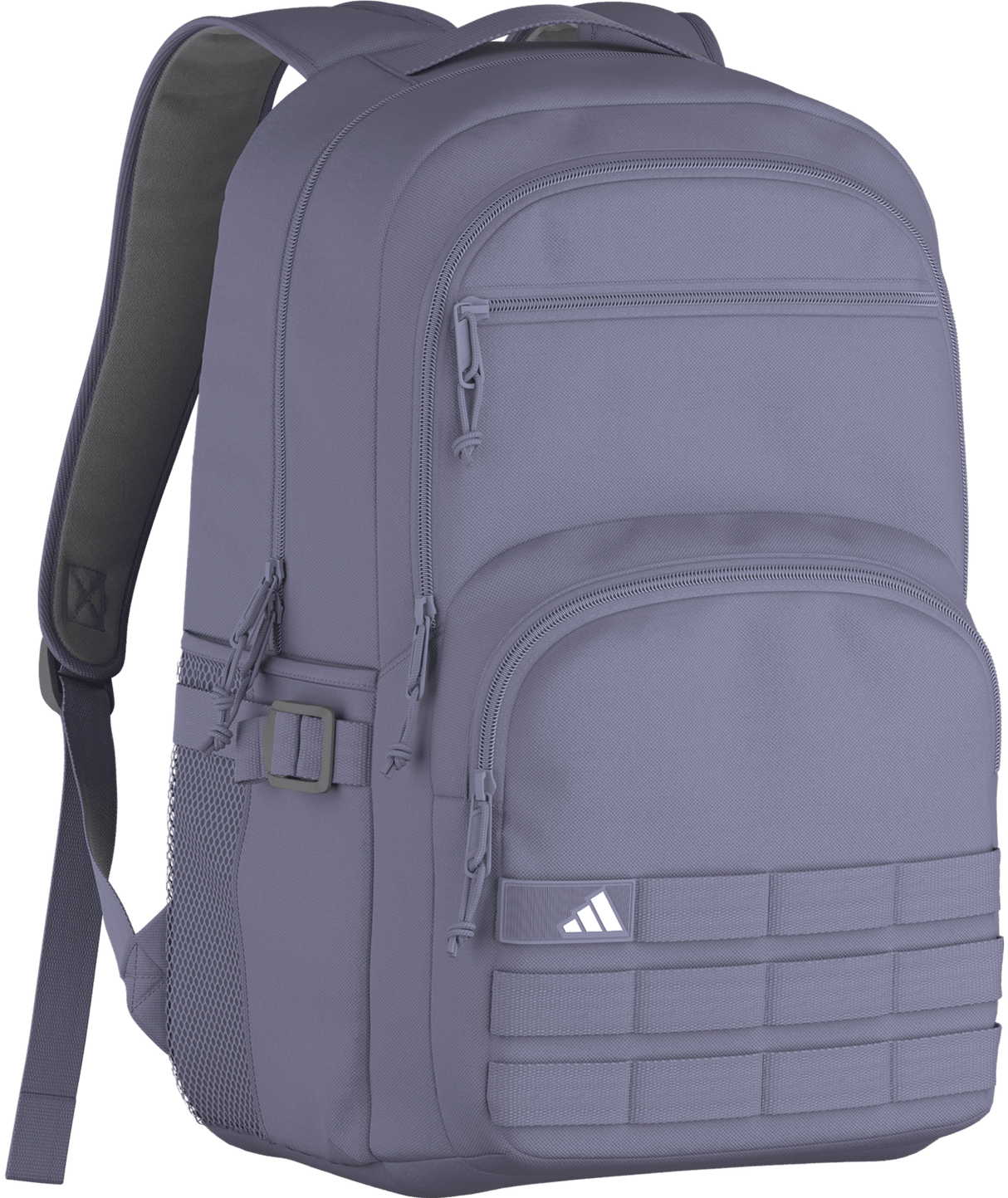 adidas Interval Backpack Unisex Accessories Bags & Backpacks