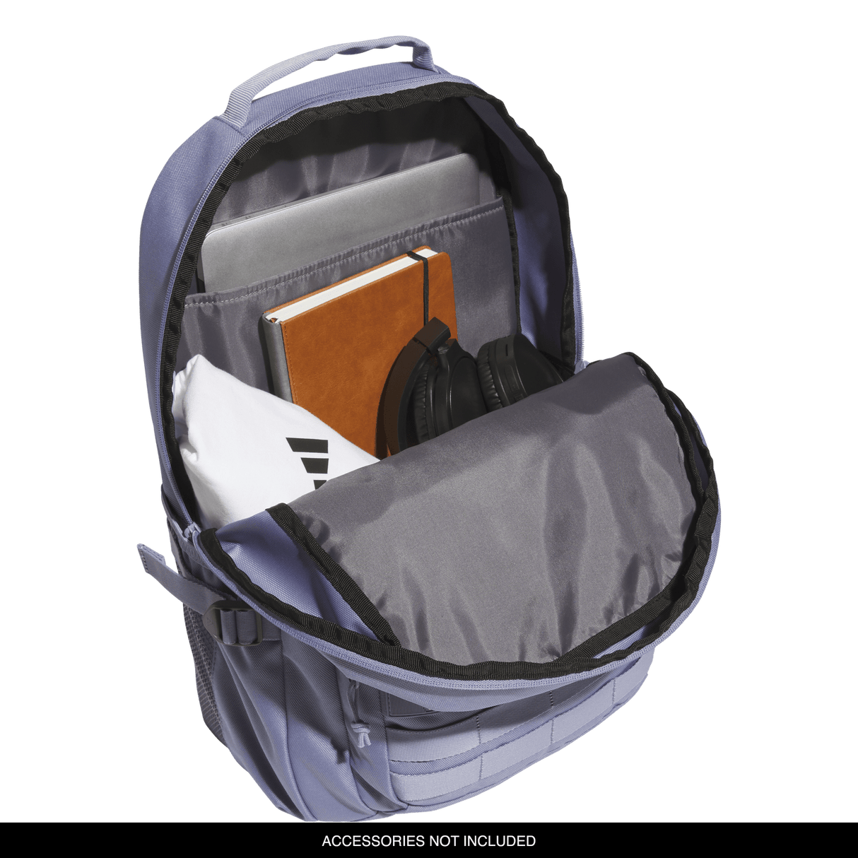 adidas Interval Backpack Unisex Accessories Bags & Backpacks