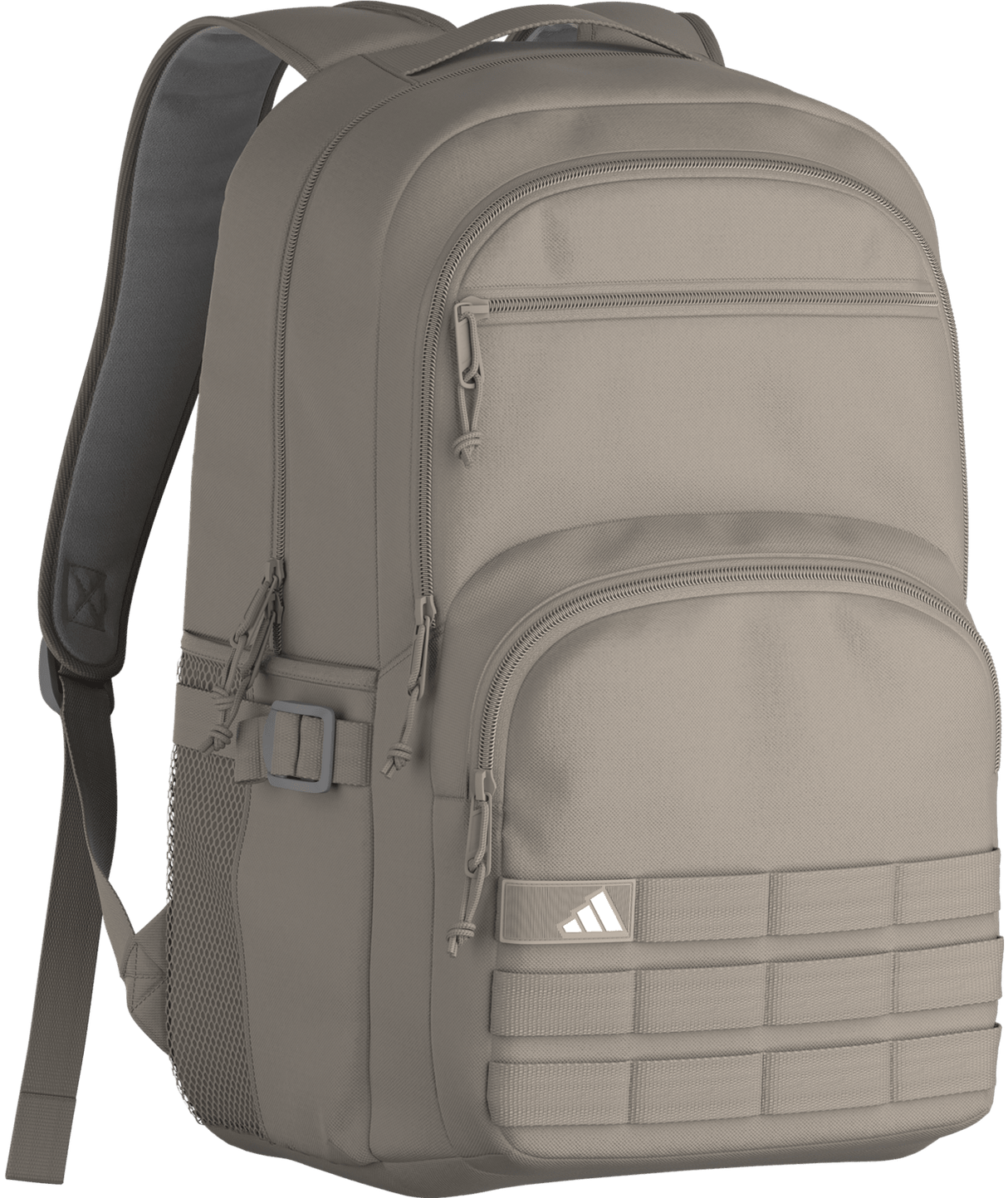 adidas Interval Backpack Unisex Accessories Bags & Backpacks