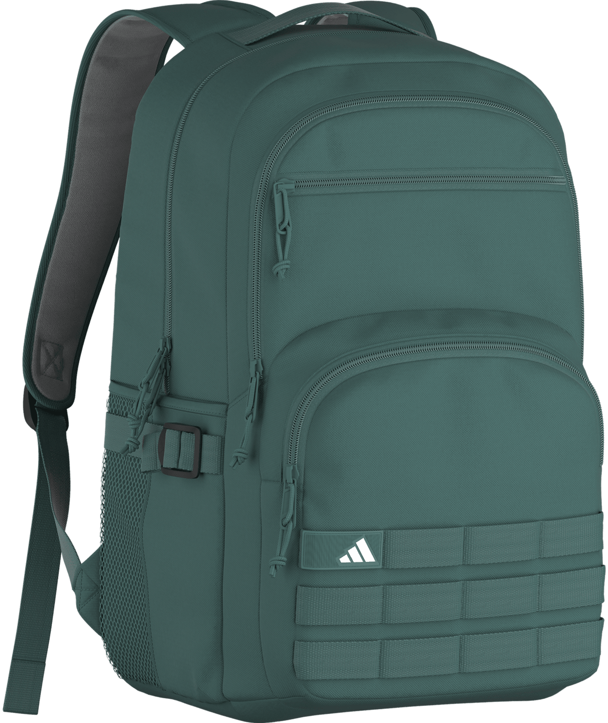 adidas Interval Backpack Unisex Accessories Bags & Backpacks