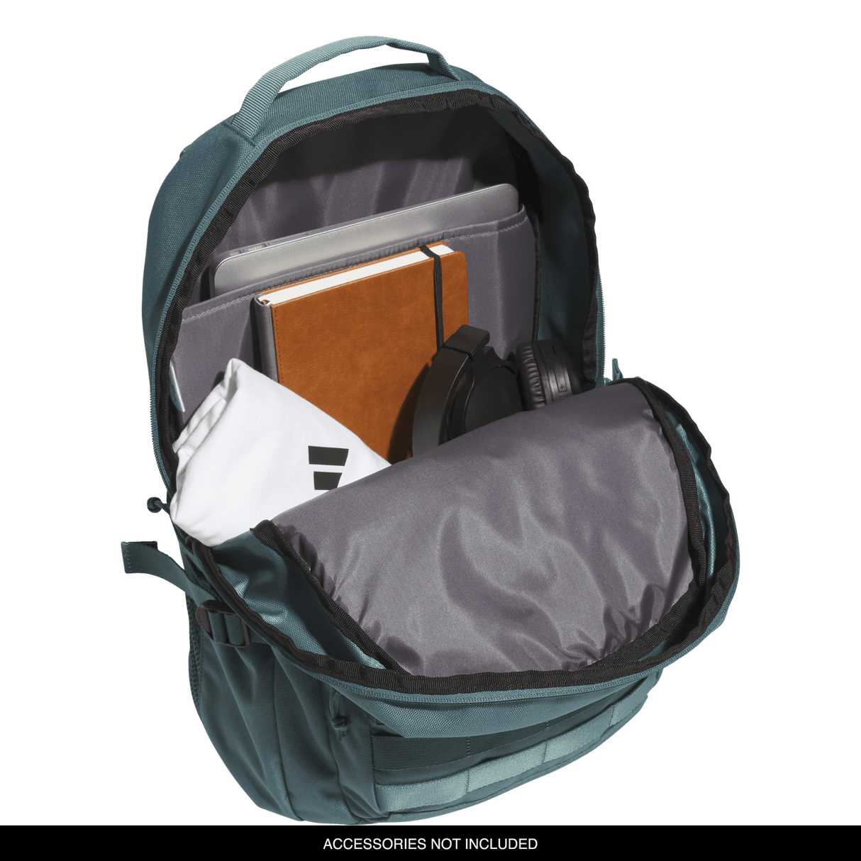 adidas Interval Backpack Unisex Accessories Bags & Backpacks