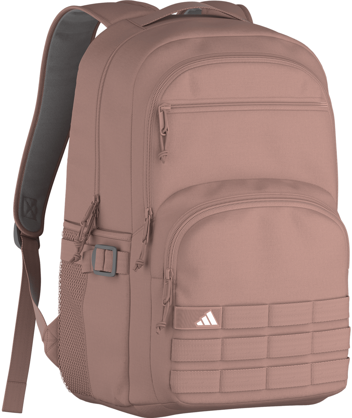 adidas Interval Backpack Unisex Accessories Bags & Backpacks