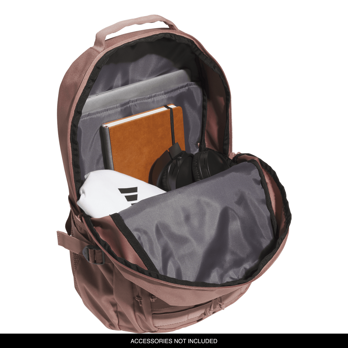 adidas Interval Backpack Unisex Accessories Bags & Backpacks