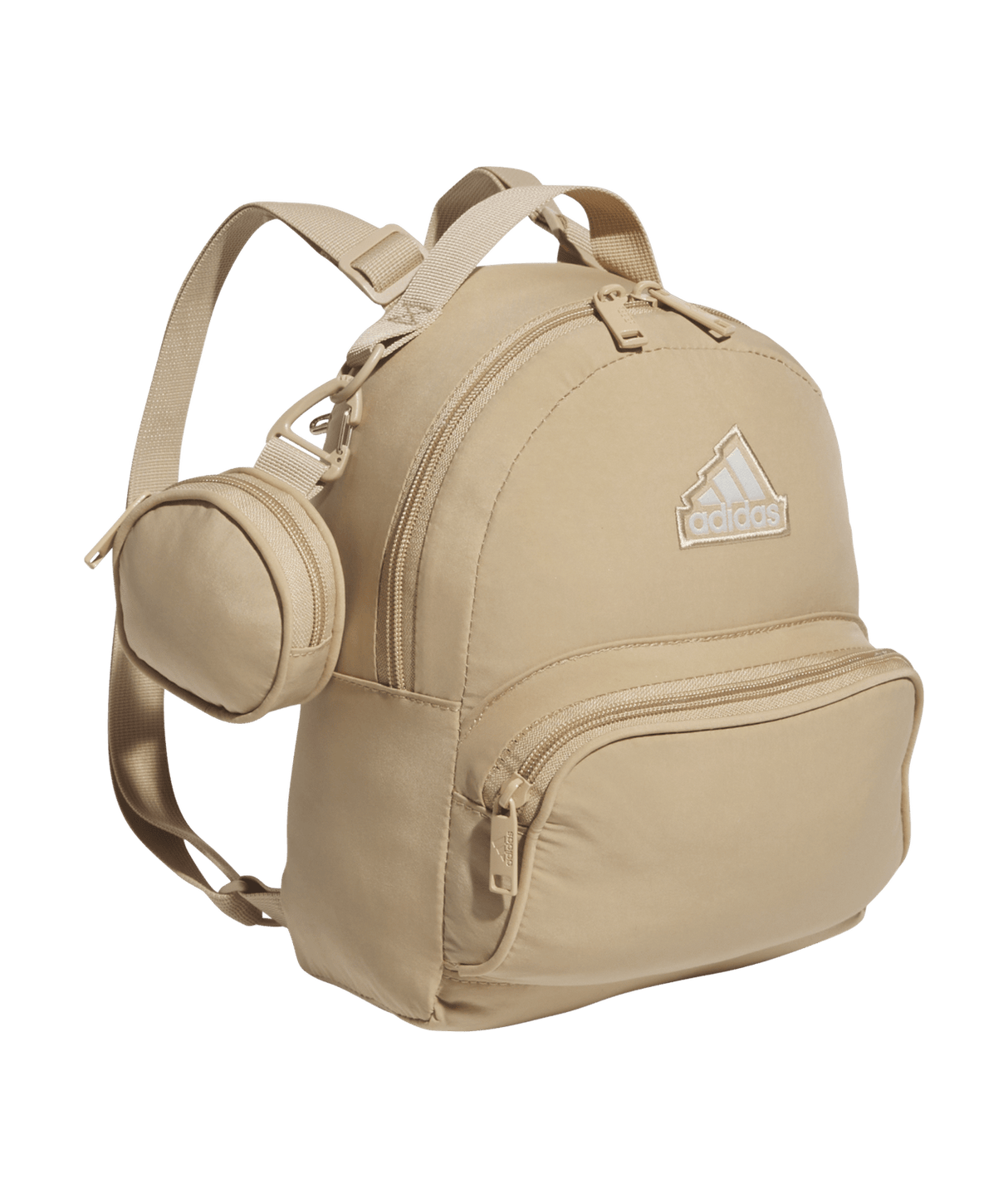 adidas Must Have Mini Backpack Unisex Accessories Bags & Backpacks