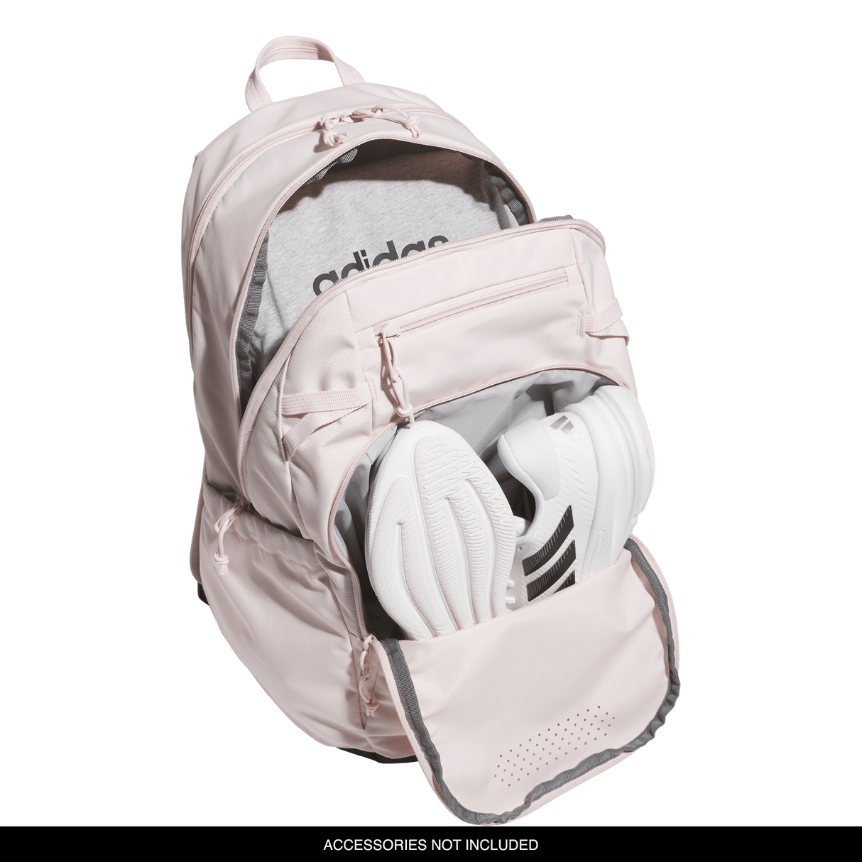 adidas Defender 5 Backpack Unisex Accessories Bags & Backpacks