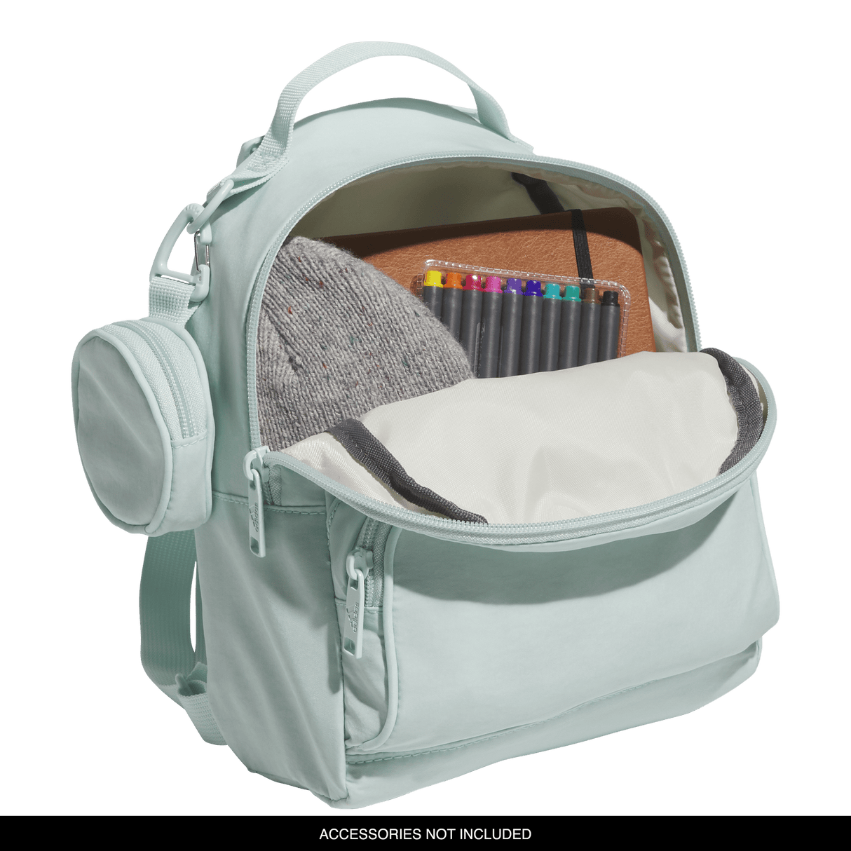 adidas Must Have Mini Backpack-2