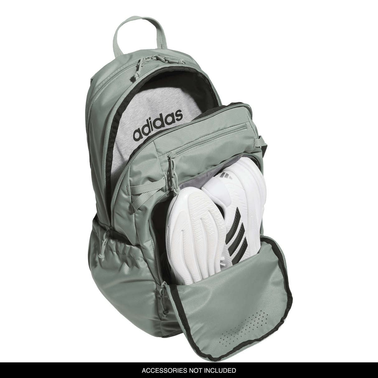 adidas Defender 5 Backpack Unisex Accessories Bags & Backpacks