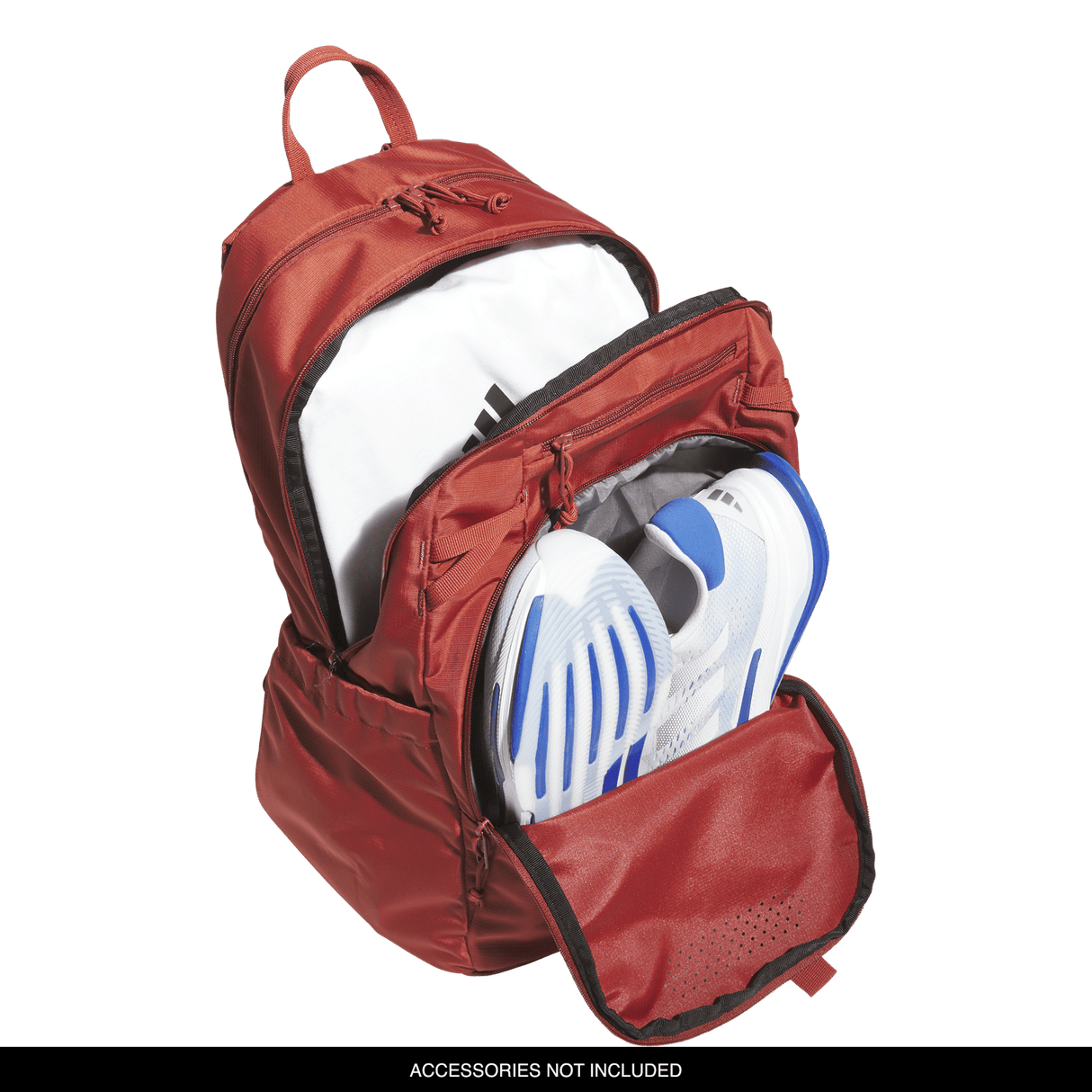 adidas Defender 5 Backpack Unisex Accessories Bags & Backpacks